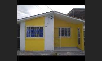 Imagem: Casa mais apt no via nova