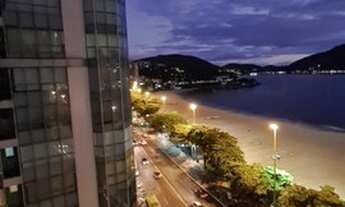 Imagem 2: Apartamento para Venda em Niterói, ICARAÍ, 3 dormitórios, 1 suíte, 3 banheiros, 1 vaga