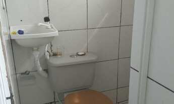 Imagem 3: Aluga se um quarto