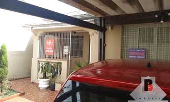 Imagem: Casa Térrea C/Edicula á Venda na Mooca