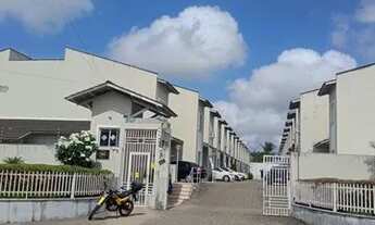 Imagem: Casa de condomínio para aluguel com 2 quartos