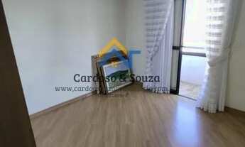 Imagem 6: Apartamento para Venda em Guarulhos, Vila Rosália, 3 dormitórios, 1 suíte, 2 banheiros, 2