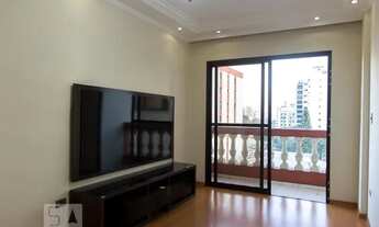 Imagem: Apartamento para Aluguel - Baeta Neves