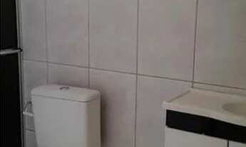 Imagem 7: Casa com 2 dormitórios para alugar por R$ 1.200,00/mês - Patropi - Paulínia/SP