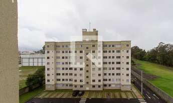 Imagem 5: Apartamento para Aluguel - Atuba, 2 Quartos, 47 m2