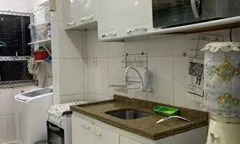 Imagem 5: PALM VILLE M.CC Apartamento com 3 dormitórios