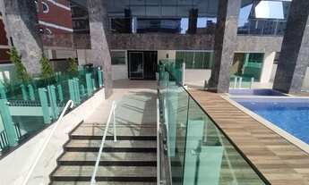 Imagem 4: 2 Dormitorios Vila Tupi em Praia Grande. Excelete Localização proximo da Praia. Predio nov