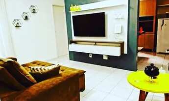 Imagem 5: Apartamento 2/4 Condomínio Fechado Tenho com e sem mobília