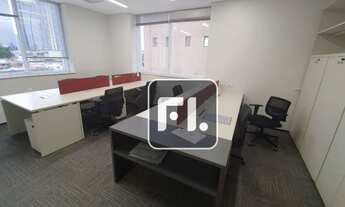 Imagem 7: Conjunto para alugar, 503 m² por R$ 47.500,00/mês - Chácara Santo Antônio - São Paulo/SP