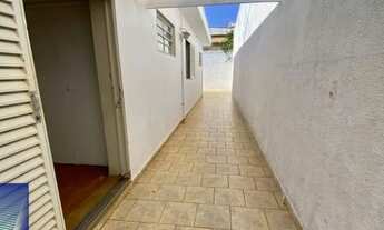 Imagem 2: Casa residencial/comercial com 3 quartos para alugar, 200m² - Alto da Boa Vista