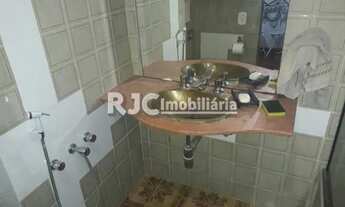 Imagem 5: Apartamento de 55 metros quadrados no bairro Tijuca com 3 quartos