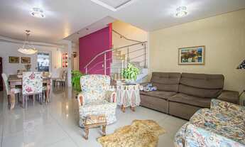 Imagem 2: Casa de rua 4 dormitórios 3 vagas no Jardim Itu