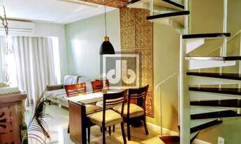 Imagem 5: Venda Cobertura Duplex Vista deslumbrante 4 Quartos, 2 vagas