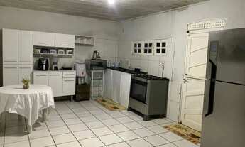 Imagem 6: Casa a venda na Ceilândia sul (QNM 05