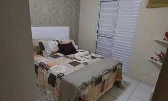 Imagem 7: Casa Condomínio Maria Stella analisa troca