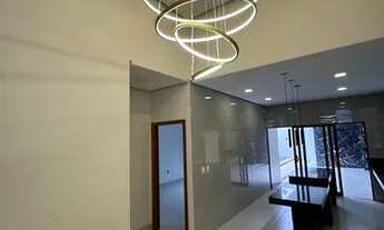 Imagem 6: Casa no planalto com piscina