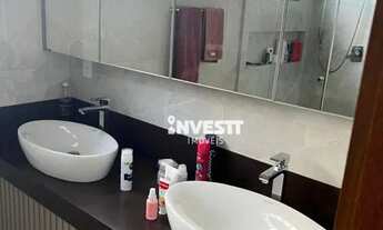 Imagem 12: Sobrado à venda no Condomínio Horizontal Portal do Sol II - Goiânia/GO