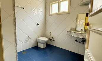 Imagem 5: Casa Cond. 4 Suítes (Aluguel R$ 11 mil) Aldeia da Serra, SP