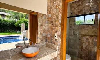 Imagem 7: BELA VISTA - CHÁCARA CONDOMÍNIO RECANTO DA MATA