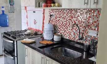 Imagem 2: Casa moderna e 100% segura, com 03 quartos Aero Rancho