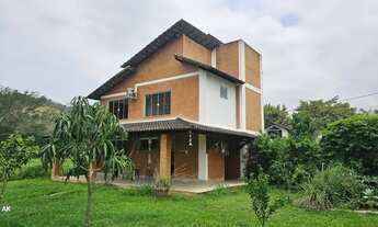 Imagem 5: Vendo casa em condomínio alto padrão. Bairro: Tinguá, Nova Iguaçu