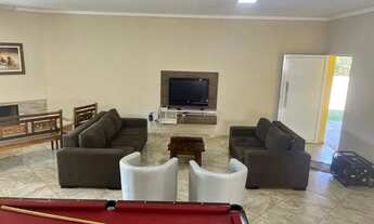 Imagem 3: Chácara Caucaia do Alto