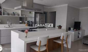 Imagem 5: Apartamento mobiliado locação Swiss Park