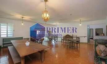 Imagem: CASA - 6 QTS - 4 VGS - VILA DO OURO