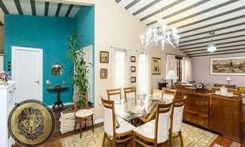 Imagem 5: Casa com 4 dormitórios - Jardim Social - Experimente o Atendimento Boutique