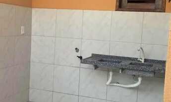 Imagem 2: Casa na cohab Casa com 2 dormitórios