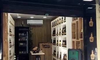 Imagem 2: Passo loja em Jacarepaguá ou vendo cervejeira e os outros itens separados