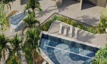 Imagem 2: Apartamento na Aldeota (Cód 0145