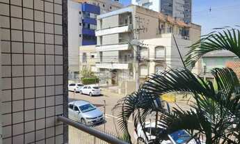 Imagem 4: Apto com sacada, 2 dorm. 2 banh. 1 vaga cober e escr bairro Santana