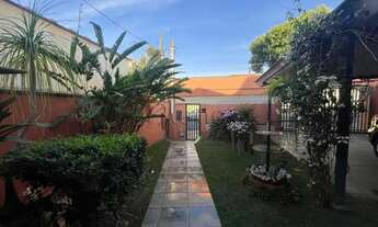 Imagem 3: Casa à venda em Campinas, Chácara da Barra, com 3 quartos, com 140 m²