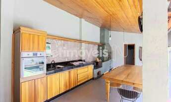 Imagem 6: Venda Casa Santa Mônica Belo Horizonte