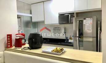 Imagem 7: Apartamento em Rua João Simões de Souza - Parque Reboucas - São Paulo/SP