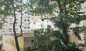 Imagem: Apartamento - / Residencial / Copacabana