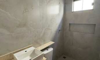 Imagem 4: Casas 3Q Chácara São Pedro