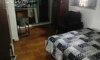 Imagem 7: Sobrado para locação - Vila Luzita, Santo André