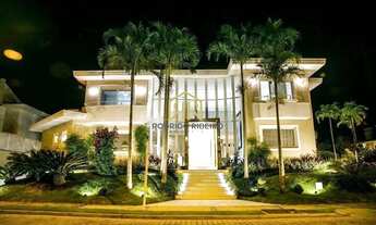 Imagem: MORE NA CALIFORNIA BRASILEIRA - JURÊRE