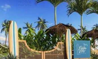 Imagem 2: Lote 1.000m2 -Cond. Dolce Vita Praia, Morro de São Paulo! OPORTUNIDADE!