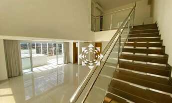 Imagem 5: Cobertura com 3 dormitórios à venda, 179 m² por R$ 1.490.000,00 - Plano Diretor Norte - Pa