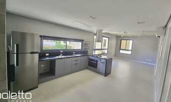 Imagem 5: Boletto Imóveis aluga lindo apartamento semi mobiliado com 2 suites e 2 vagas