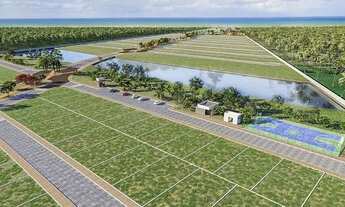 Imagem 2: Lote no Villaredo Barra