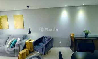 Imagem 4: Apartamento à venda Rua Olavo Bilac, Canto - Florianópolis