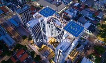 Imagem 6: Sala Comercial para Venda em Fortaleza, Aldeota, 1 banheiro, 1 vaga
