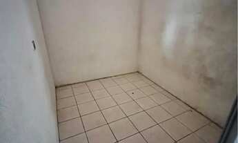 Imagem 5: Casas no trapiche de baixo térreo e primeiro andar