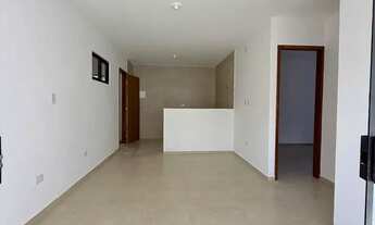 Imagem 3: Imóvel para venda possui 57 metros quadrados com 2 quartos em Rio Doce - Olinda - PE