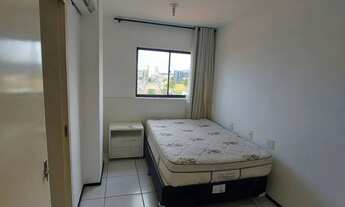 Imagem 6: Apto MOBILIADO no Renascença- VIP Residende