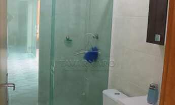 Imagem 16: Casa localizada no Ibirapuera